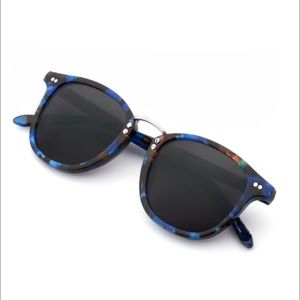 KREWE sunglasses
